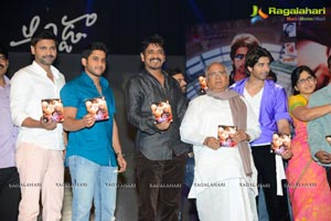 Anup Rubens Adda Audio Release