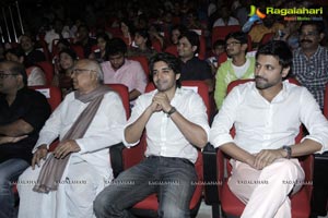 Anup Rubens Adda Audio Release