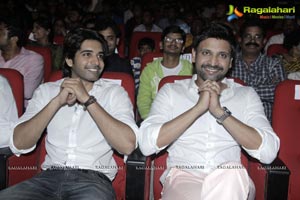 Anup Rubens Adda Audio Release