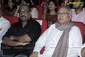 Anup Rubens Adda Audio Release