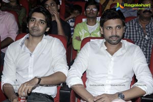 Anup Rubens Adda Audio Release