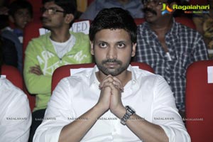 Anup Rubens Adda Audio Release