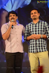 Anup Rubens Adda Audio Release