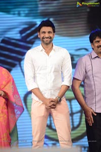 Anup Rubens Adda Audio Release