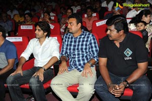 Anup Rubens Adda Audio Release