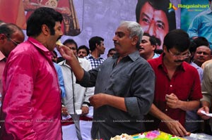 Nandamuri Balakrishna 2013 Birthday Celebrations