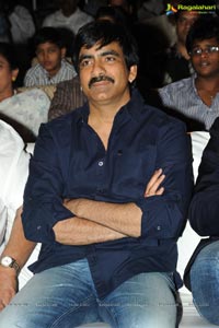 Balupu Audio Release