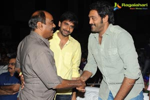 Balupu Audio Release