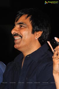 Balupu Audio Release