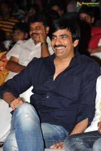 Balupu Audio Release