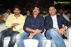 Balupu Audio Release