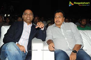 Balupu Audio Release