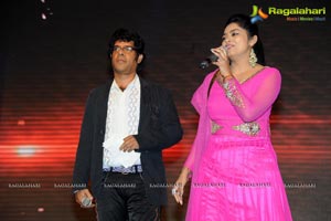 Balupu Audio Release