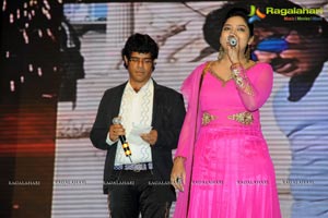 Balupu Audio Release