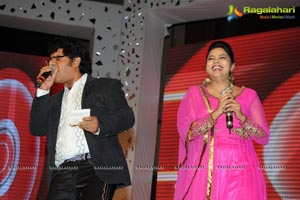 Balupu Audio Release