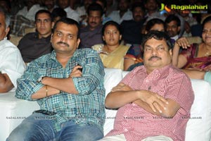 Balupu Audio Release