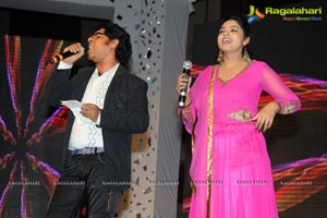 Balupu Audio Release