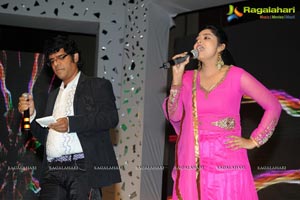 Balupu Audio Release