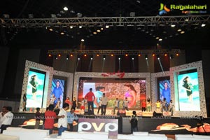 Balupu Audio Release