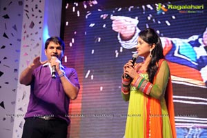 Balupu Audio Release