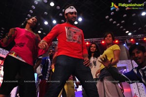 Balupu Audio Release