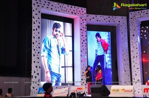 Balupu Audio Release