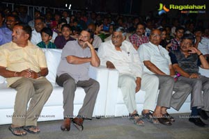 Balupu Audio Release