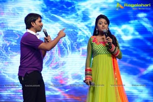 Balupu Audio Release