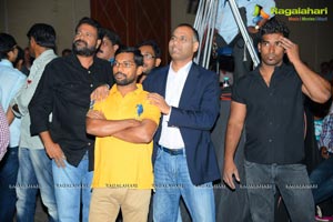 Balupu Audio Release