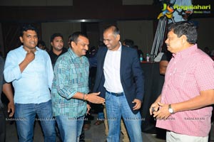 Balupu Audio Release