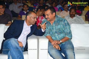 Balupu Audio Release