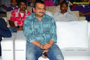 Balupu Audio Release