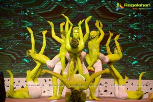 Balupu Audio Release