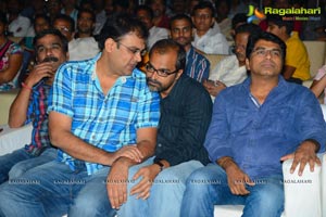 Balupu Audio Release