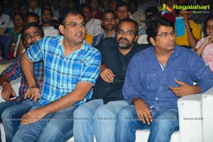 Balupu Audio Release