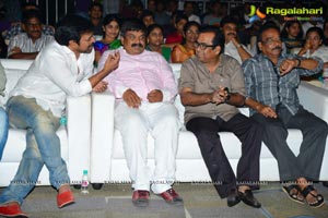 Balupu Audio Release