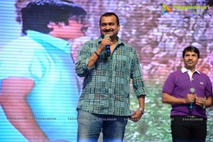 Balupu Audio Release