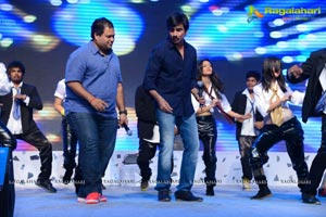 Balupu Audio Release