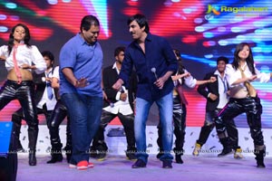 Balupu Audio Release