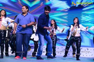 Balupu Audio Release