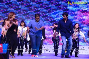 Balupu Audio Release