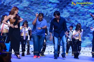 Balupu Audio Release