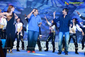 Balupu Audio Release