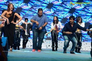 Balupu Audio Release