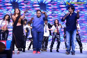 Balupu Audio Release