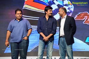 Balupu Audio Release