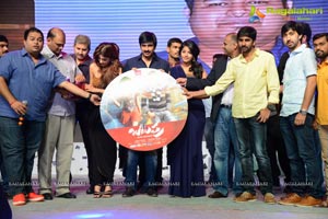 Balupu Audio Release