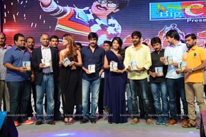 Balupu Audio Release