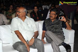 Balupu Audio Release