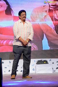 Balupu Audio Release